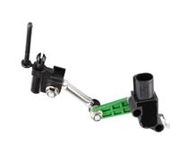 Sensor de Nivel de Altura de suspensión neumática Delantera para Cayenne 2010-2020, 7P0616213 y 7P0616214 (2 Unidades Delanteras Izquierda y Derecha)