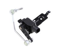 Sensor de Nivel de Altura de suspensión para A6 C6 2005-2011 4F0941285F 4F0941286B