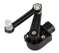 Sensor de Nivel de Altura de suspensión para VW Touareg 2003, 2004, 2005, 2006, 2007, 2008, 2009, 2010, Accesorios para Coche OEM 7L0616213D (Trasero Izquierdo)