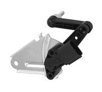 Sensor de nivel de altura del cuerpo delantero derecho - Apto para 2019-2023 - Reemplaza OE 1044946 00 B - Monitoreo de suspensión duradero