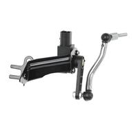 Sensor de Nivel de Altura Delantero Izquierdo para Q5 2009-2017 8R0941285G 8R0941285E Detector de altitud