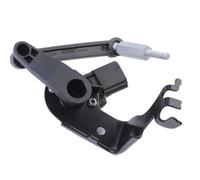 Sensor de Nivel de Altura Delantero Izquierdo y Derecho para Skoda Superb 3u4 2001-2008 4K0941285B 4K0941286B (4K0941285B)