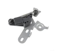 Sensor de nivel de altura delantero para Porsche para panamera 971 para Bentley 2019-2022, sustituye al interruptor de nivelación de faros delanteros 971616213A 971616214C (971616213A)