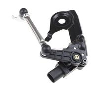 Sensor de Nivel de Altura Delantero/Trasero 8R0941309C 8R0-941-309C para 12 13 14 16 17 para A7 C7 Sensor de Nivel de Altura de suspensión neumática Trasera Izquierda