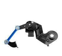 Sensor de Nivel de Altura para A4 B6 8E2 8E5 OE: 8E0616571H Sensor de Nivel de Altura de suspensión de Faro Trasero Sensor de Asistencia para vehículos