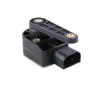 Sensor de Nivel de Altura para A6 para TT Q3 A8 A4 B7 2002-2008 Accesorios para automóvil Sensor de Nivel de Altura de suspensión 8E0616571D 8E0616571H