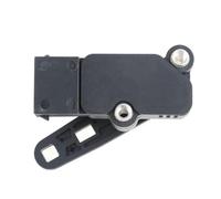 Sensor de Nivel de Altura para F45 F46 X1 F48 X5 F15 X6 F54 Sensor de Altura de carrocería 37146867646 6867646 Sensor de Nivel de Altura de suspensión Sensor de Asistencia para vehículos