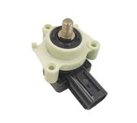 Sensor de Nivel de Altura para Faros Delanteros de Coche Accord Sensor de Nivel de suspensión Sensor de Altura de conducción Sensor de Nivel Sensor de Altura 33146TA0003