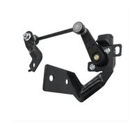 Sensor de Nivel de Altura para Kia Borrego 2007-2016 Soporte del Sensor de Nivel de Faros Delanteros Altura de suspensión neumática 558402J001 55840-2J001 Izquierda