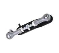 Sensor de Nivel de Altura para Lexus RX330 2004-2006 y RX400h 2006-2008. Sensor de Altura de suspensión. Sensores de Nivel de Altura para automóvil 48906-35010.