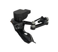 Sensor de Nivel de Altura para VW Touareg 2004 2005 2006 2007 2008 2009 2010 Detector de altitud 7L0616214C 7L0616213D Sensor de Nivel de Altura de suspensión Delantera Izquierda Derecha