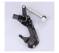 Sensor De Nivel De Altura Sensor Altura La Suspensión Neumática Trasera Izquierda Número 8R0941309C Compatible Con Para A6 Para A7 Q5 4G2 4GC 8RB