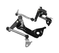 Sensor de Nivel de Altura Trasero Izquierdo o Delantero 8K0941309F 8K0941285P para suspensión neumática A4 A5 2008-2015 (par (FL RL))