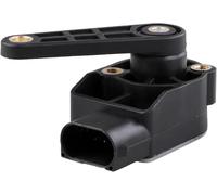 Sensor de Nivel de Altura Trasero Izquierdo y Derecho Sensor de Nivel de Altura para A6 C5 4B para Allroad 1999-2005 4Z7616571C 4Z7616572C Sensor de Distancia