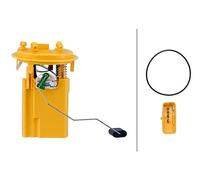 Sensor de nivel de combustible 8TF 358 303-991 HELLA para PEUGEOT 307