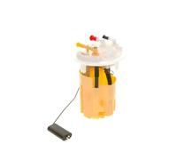 Sensor de nivel de combustible montaje exterior 0 986 580 140 BOSCH para CITROËN