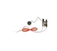 Bosch Sensor de nivel de combustible 1 582 980 014 para Volvo S80 S60 V70 XC70