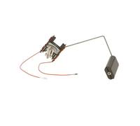 Sensor de nivel de combustible montaje exterior 1 582 980 067 BOSCH para FIAT