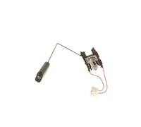 Sensor, nivel de combustible BOSCH 1 582 980 069