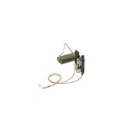 Sensor de nivel de combustible montaje exterior 1 582 980 163 BOSCH para OPEL