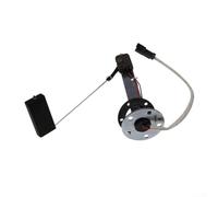 Sensor de nivel de combustible para excavadora y cargador Caterpillar CAT 416C, 420D, 424B, 426C, 428D, 430D, 432D - ABS + construcción de metal, pieza de repuesto OE 1878936