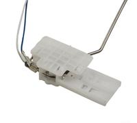 Sensor de nivel de combustible para Nissan X Trail NT30 y para Infiniti modelo 0207, pieza de repuesto del remitente del tanque de combustible 250608H31B 250608H311 para una lectura precisa del