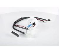 Sensor de nivel de combustible Tubería de combustible 0 986 580 340 BOSCH