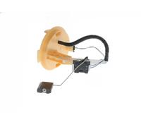 Sensor de nivel de combustible Tubería de combustible 1 582 881 055 BOSCH