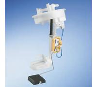 Sensor de nivel de combustible Tubería de combustible 1 582 881 056 BOSCH