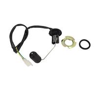 Sensor de Nivel de Combustible, Unidad de Envío de Tanque de Combustible de 3 Pines para Motor de Motocicleta GY6