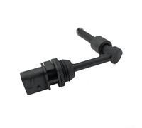 Sensor de nivel de depósito de arandela para camión Volvo FH4 FM4 RVI, OE 82289560 84468335, pieza de repuesto del interruptor del tanque de líquido del parabrisas, para material ABS, negro