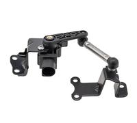 Sensor de nivel de faro trasero 1K0941273M, 1K0941273F, 1K0941273C para SEAT Altea 2.0 2007-13 apto para Octavia II 2004-13 Sensor de Altura del