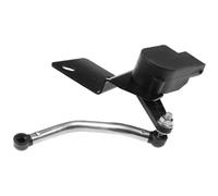Sensor de Nivel de Faros de suspensión para automóvil 68164093AA 68164092AA 68164093AB para Durango para Jeep para Grand para Cherokee 2011-2015 Sensor de Altura (Delantero Derecho)