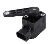 Sensor de nivel de faros de xenón, sensor de altura de control de alcance, sensor de altura del vehículo, repuesto para E82, E87, E90, E92, E61, E60, E38, Z4, R50, R52, pieza n.° 37140141444