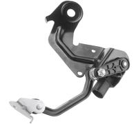 Sensor de nivel de faros Para A6 Para Estate 2004-2011 Para RS6 2005-2011 OEM 4F0616571K Sensor Nivel Faro Trasero Izquierdo Sensor Altura Carrocería Accesorios Modificación