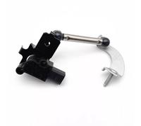 Sensor de nivel de faros, varillaje, sensor de nivel, regulación del alcance de la luz, apto para 2003-2010 A3 8P Golf 5 1K 6 Plus Variant Passat Superb II Yeti Toledo número de pieza 1T0907503A