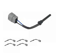Sensor de Nivel de L¨ªquido Lavaparabrisas Para Volvo VN VNL VHD 630 670 780 FM7 FM9 A25D A25E A30D A30E Interruptor de Nivel de Refrigerante del Radiador