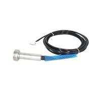 Sensor de nivel de líquido con entrada de 4-20 mA, transmisor de presión for tanque de agua, antiobstrucción, transmisor de nivel de líquido for río QDY30B(RS485 range 3M)