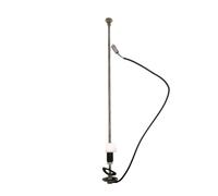 Sensor de nivel de líquido del tanque de diésel con flotador for excavadoras EC200D, 220, 300, 380 y 480D.