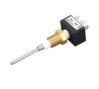 Sensor de Nivel de Líquido, Función de Parada del Sensor de Nivel del Tanque de Agua de Protección Confiable 5-35 V CC para Generador Diésel