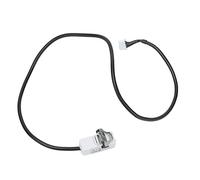 Sensor de Nivel de Líquido, Interruptor de Inducción de Niveles de Agua IP65 a Prueba de Agua, Diámetro de Tubería de 3-10 Mm para Recipiente de Cerámica de Vidrio de(XKC-Y26A-PNP (5-12 V))
