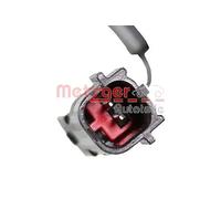 Sensor de nivel de líquido refrigerante 0901376 METZGER para LAND ROVER VOLVO