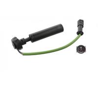 Sensor de nivel de líquido refrigerante 101422 FEBI BILSTEIN para IVECO