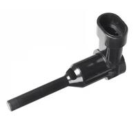 Sensor de nivel de líquido refrigerante negro 103549 FEBI BILSTEIN para OPEL