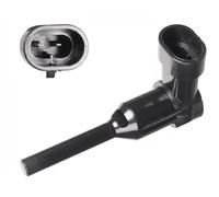 Sensor de nivel de líquido refrigerante negro 40 10 3549 SWAG para OPEL ASTRA H