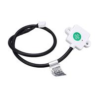 Sensor de Nivel de Líquido sin Contacto, Alta Sensibilidad 5V Interruptor Inducción NPN, Detección Precisa para Automatización Industrial, Sistemas de Riego y Monitoreo de Tanques