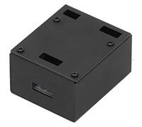 Sensor de nivel de líquido WT300 Nivel de agua Sensor Controlador de aluminio Industrial Vivienda de aluminio Consumo de baja potencia Capacidad de interruptor grande para tanques