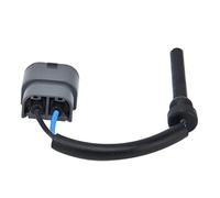 Sensor de nivel de refrigerante 24V TOSD - 04-144 | Reemplazo para 21399626 8140024 | Protección contra la oxidación y rendimiento consistente | Compatible para 290-360