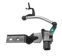 Sensor de nivel de regulación del alcance de la luz delantera izquierda para A3 Q2 Q3 Leon Tarraco Kodiaq Octavia III Golf J-e-t-a T-R-O-C 2012 hasta la actualidad 5Q0412521C