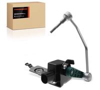 Sensor de nivel de suspensión de aire delantero derecho para A6 Avant Allroad 4F2, C6 4F5, C6 4FH, C6 2.0L 2.4L 2.7L 2.8L 3.0L 3.2L 4.2L 2005-2011 4F0941286B